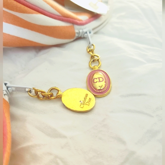 Christian DIOR make up bag set - Picture 2 of 9